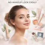 Minimal Makeup Trend: How to Achieve a Natural No-Makeup Look Easily